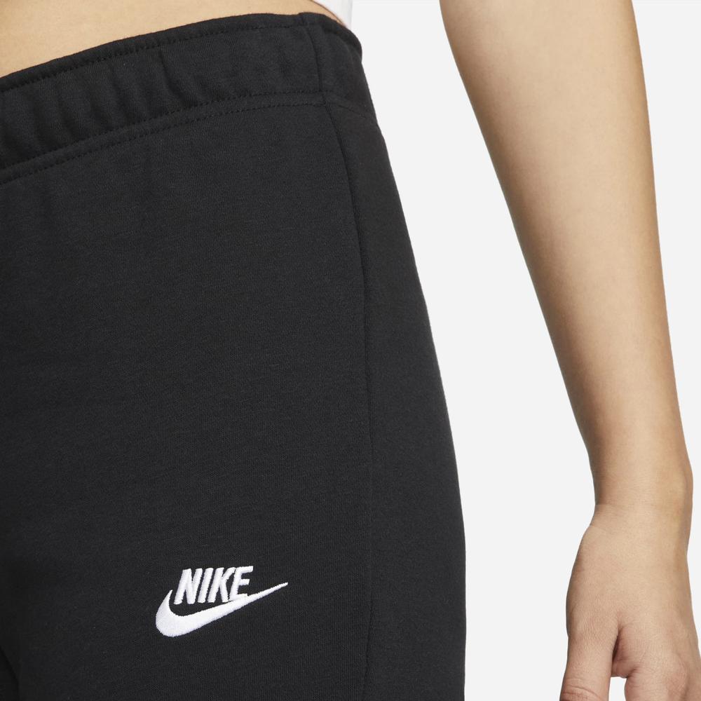 Nohavice Nike Sportswear Club Fleece DQ5174-010 - čierne