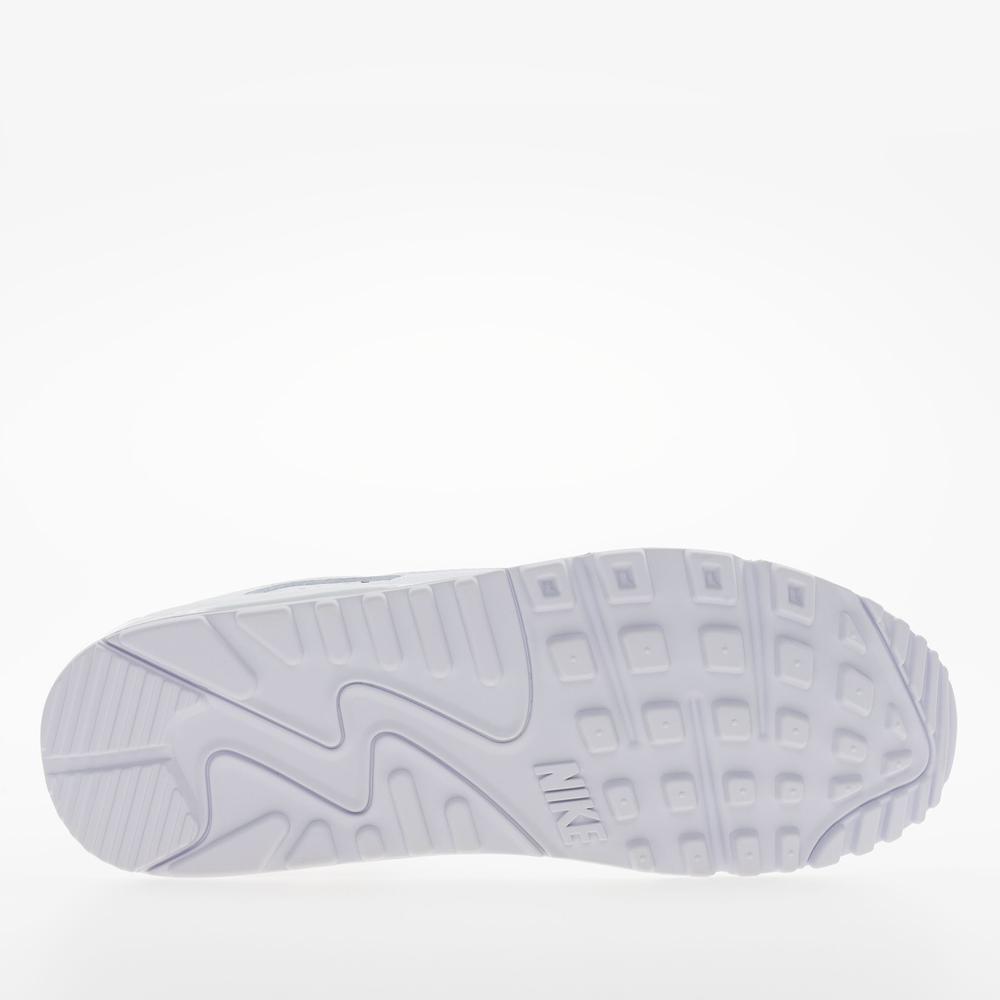 Topánky pánske Nike Air Max 90 LTR CZ5594-100 - biele