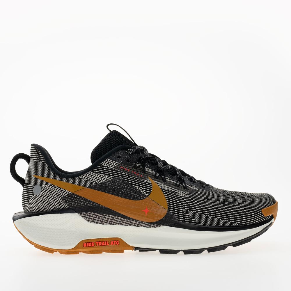 Pánske topánky Nike React Pegasus Trail 5 DV3864-009 - čierne