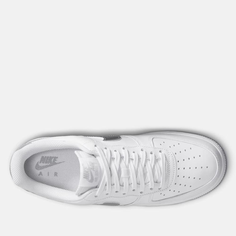 Dámske topánky Nike Air Force 1 '07 SE IV5102-100 - biele