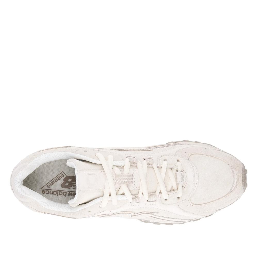 Unisex topánky New Balance U204LMMC - béžové