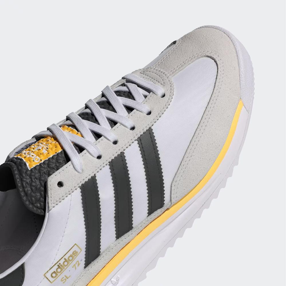 Topánky adidas Originals SL RS 72 IH4823 - biele