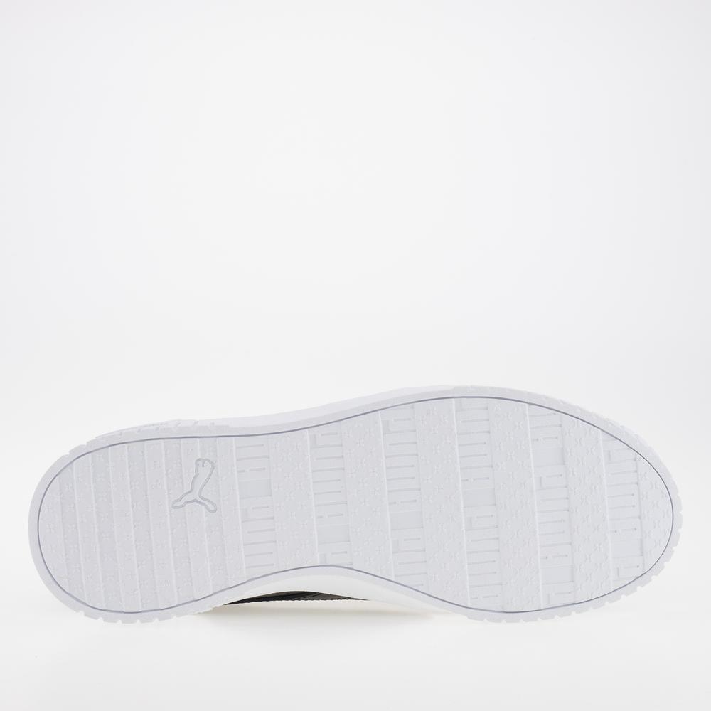 Topánky Puma Carina 2.0 38618501 - čierne
