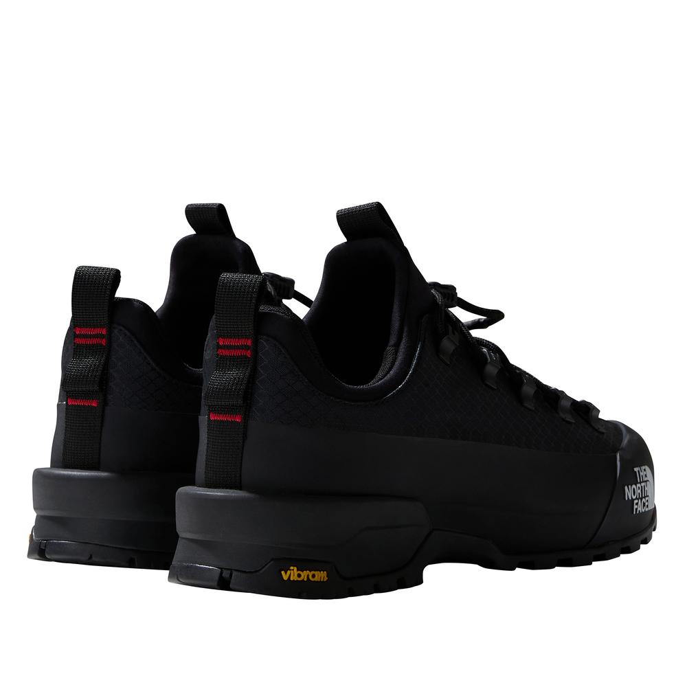 Topánky unisex The North Face Glenclyffe Low 0A817BKX71 - čierne