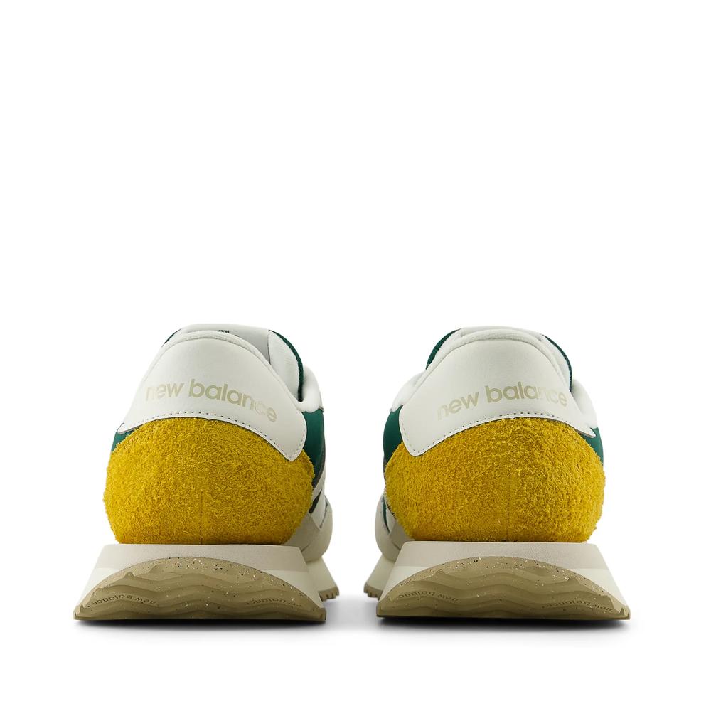 Topánky New Balance MS237RTY - viacfarebné