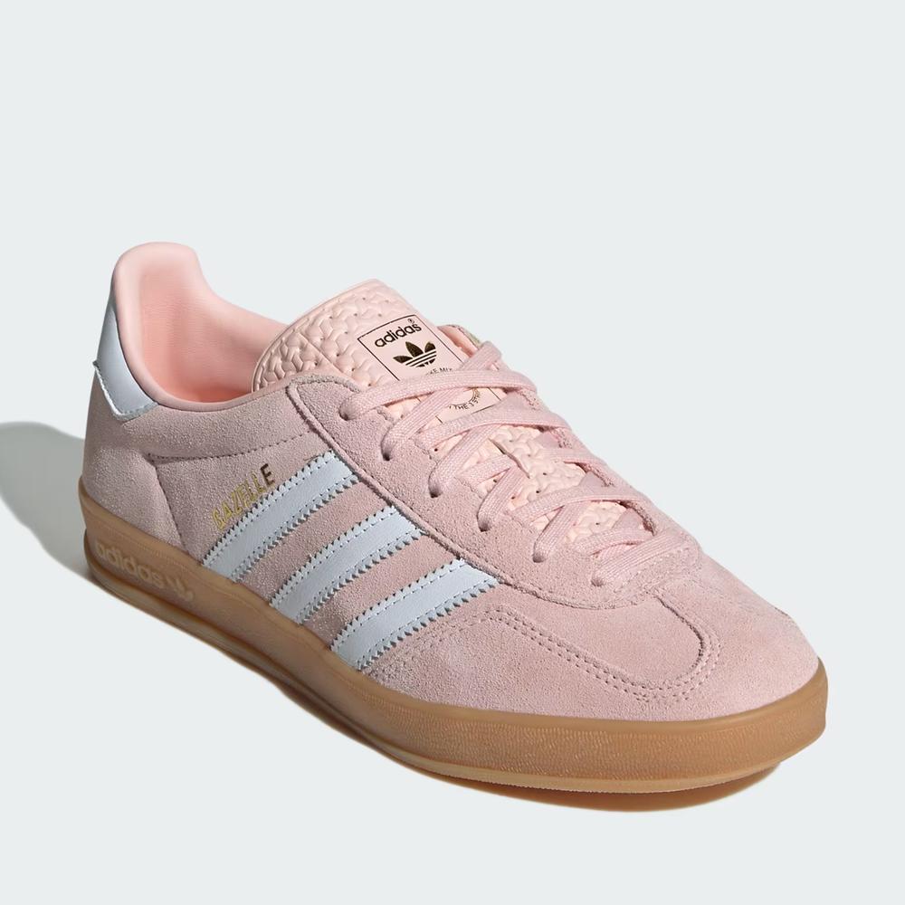 Topánky adidas Gazelle Indoor IH5484 - ružové