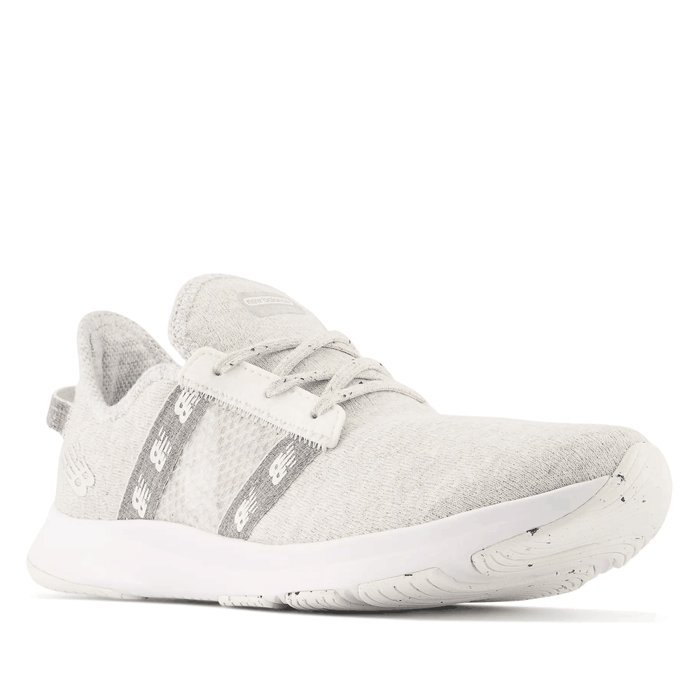 Topánky New Balance Nergize WXNRGWU3 - šedý