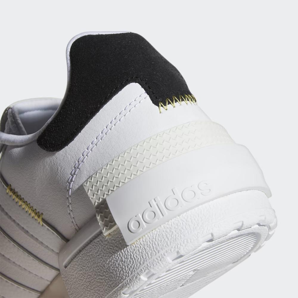 Topánky adidas Postmove SE GW0346 - biele