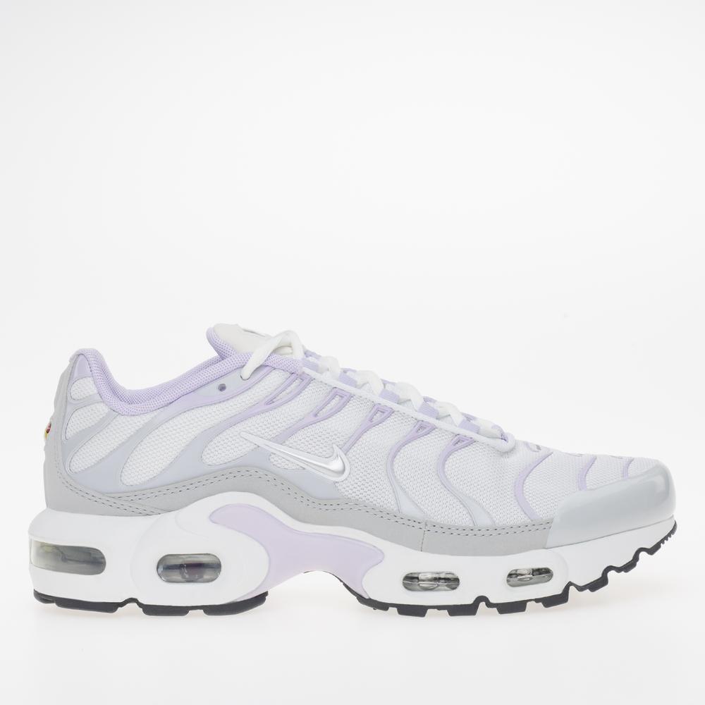Topánky Nike Air Max Plus CD0609-108 - biele