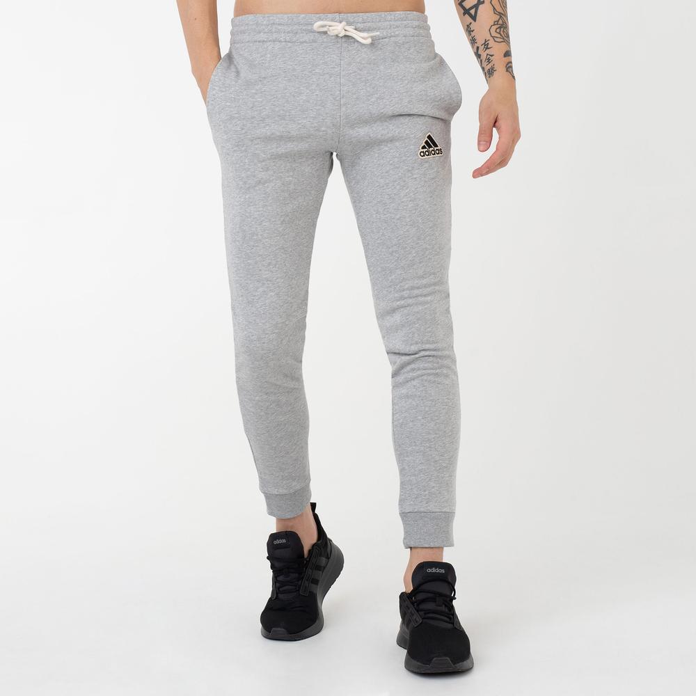 Nohavice adidas M FCY PT HE1857 - šedý
