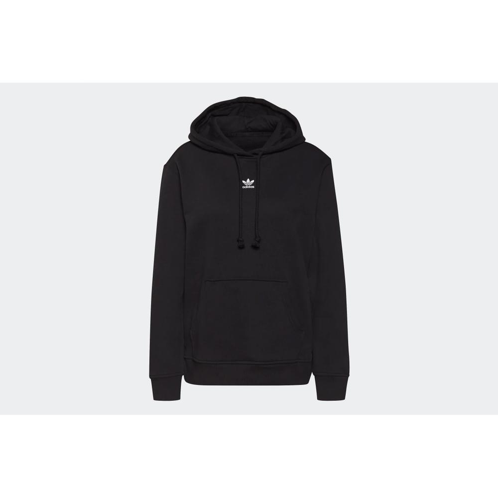 Blúza adidas Originals Adicolor Essentials Hoodie H06619 - čierne