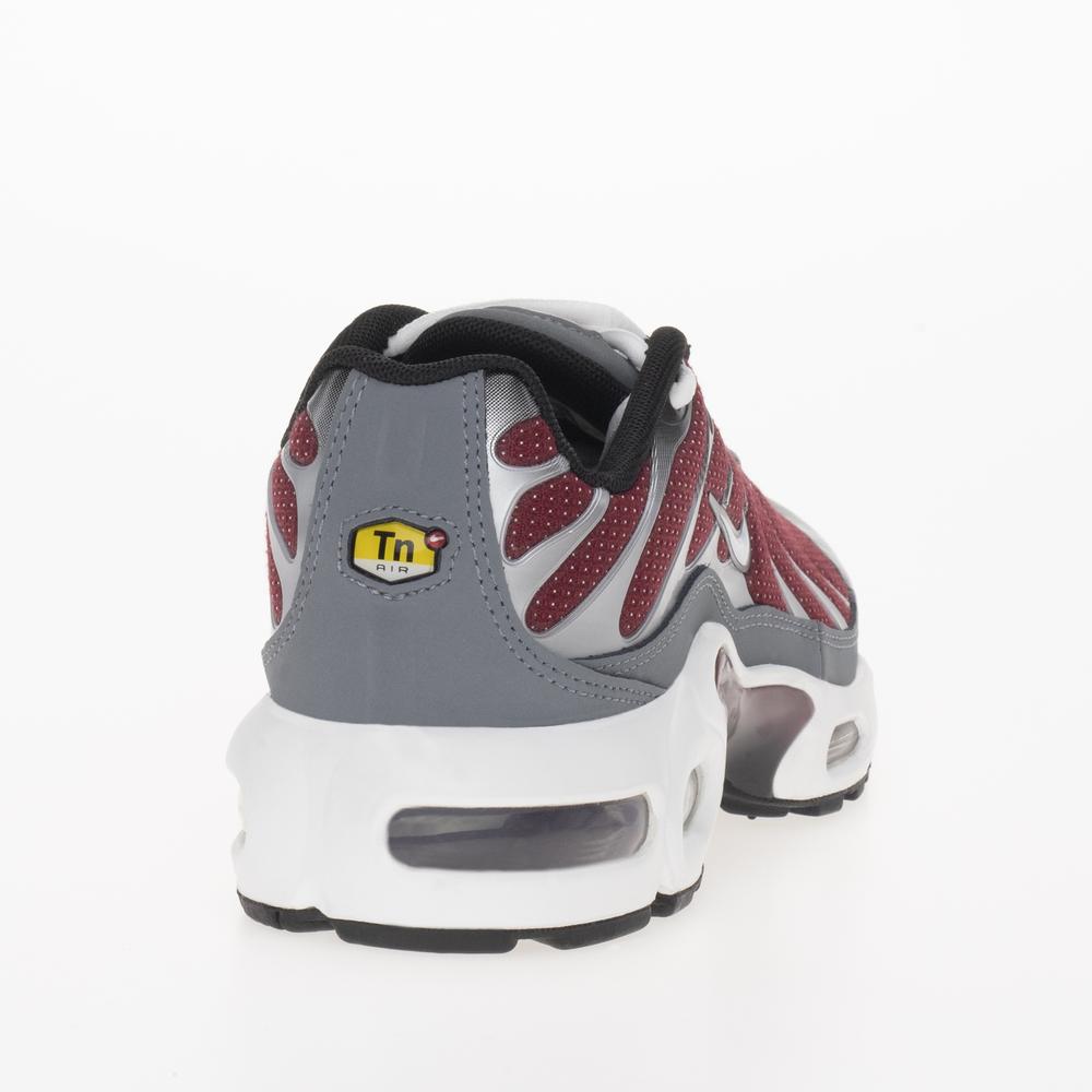 Topánky Nike Air Max Plus CD0609-602 - červené