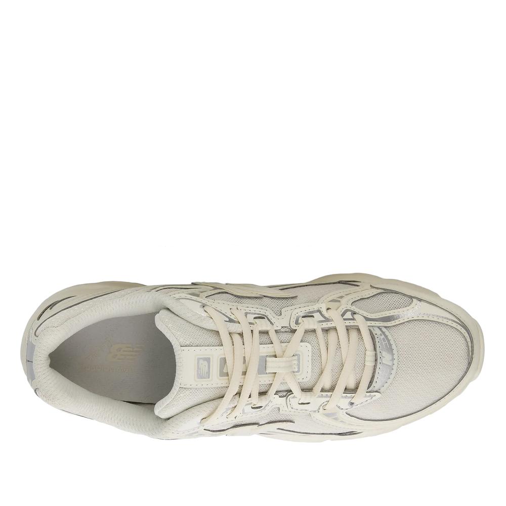 Unisex topánky New Balance U74071J - béžové
