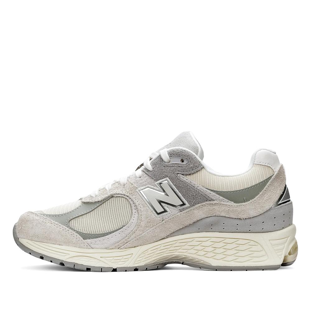 Topánky New Balance M2002REK - šedý