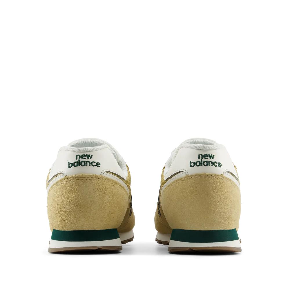 Unisex topánky New Balance U3733HA - béžové