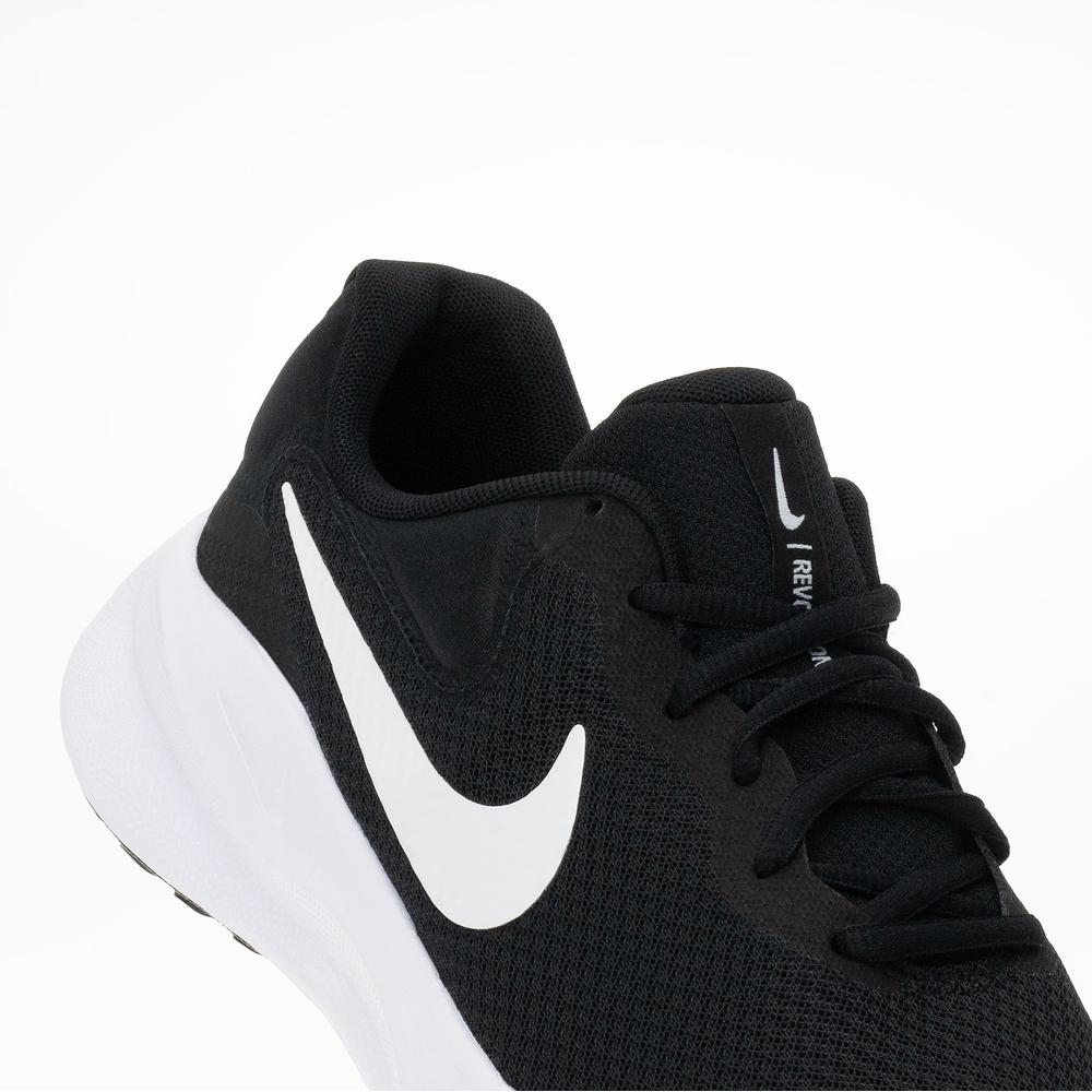 Topánky Nike Revolution 7 FB2207-001 - čierne