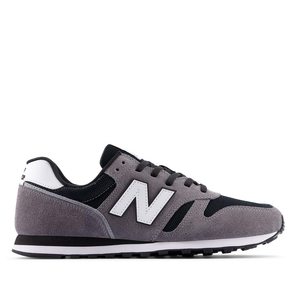 Dámske topánky New Balance ML373XE2 - šedý