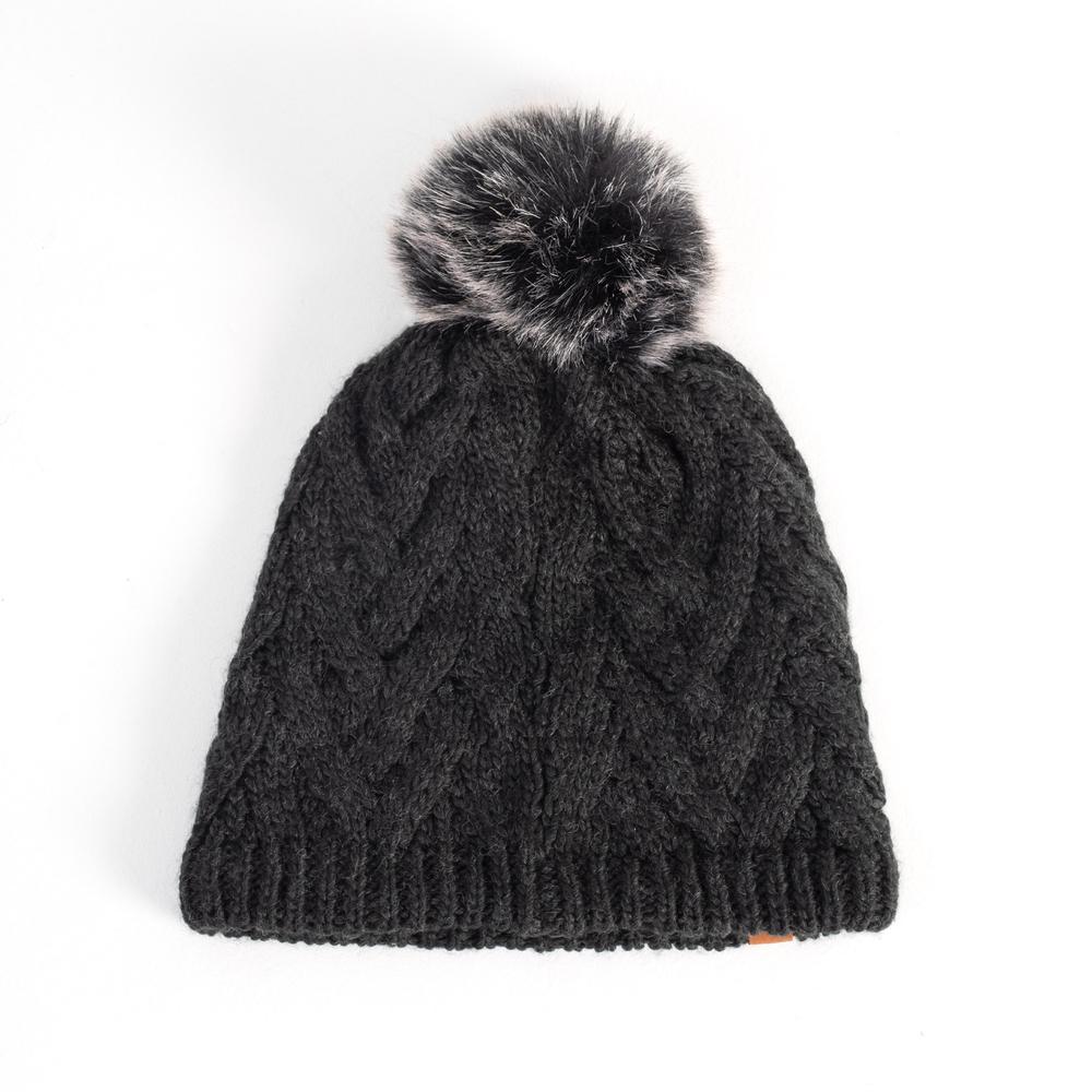 Čiapka Buff Caryn 123515.901.10.00 - čierne