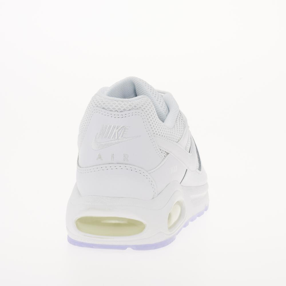 Topánky Nike Air Max Command 629993-112 - biele
