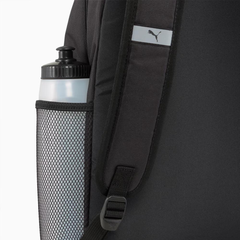 Ruksak pre každého Puma Phase 09116403 - čierne