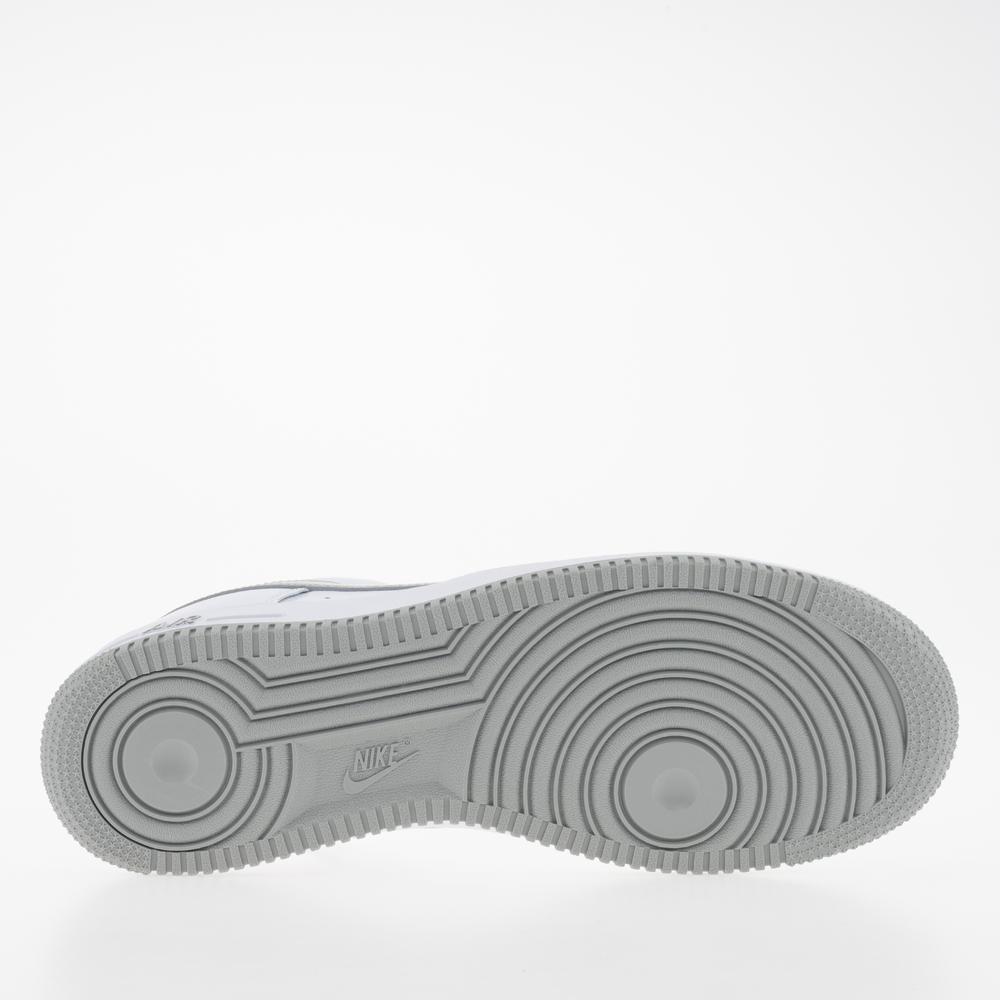 Topánky Nike Air Force 1 Low Retro DZ6755-100 - biele