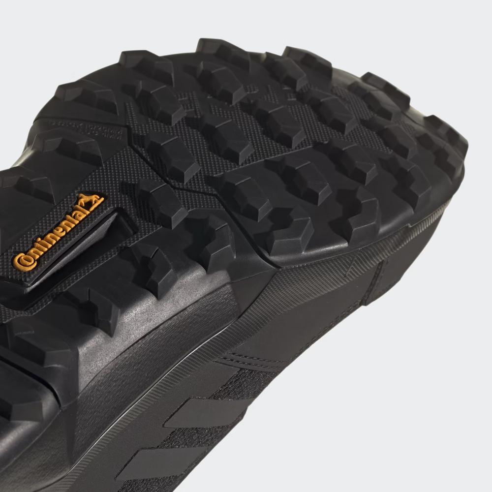 Topánky adidas Terrex Ax4 Primegreen Hiking FY9673 - čierne