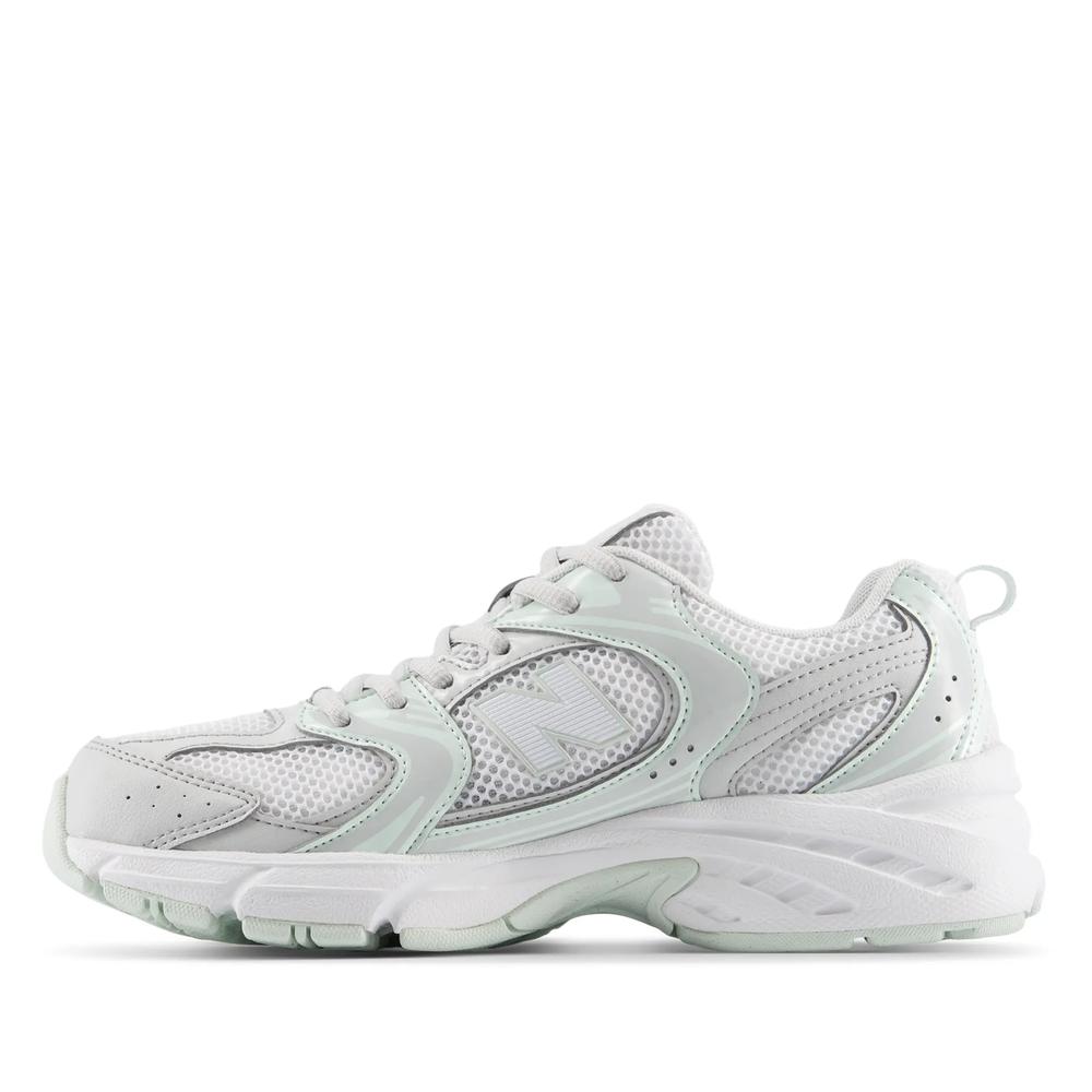 Detské topánky New Balance G5306DH - mätové