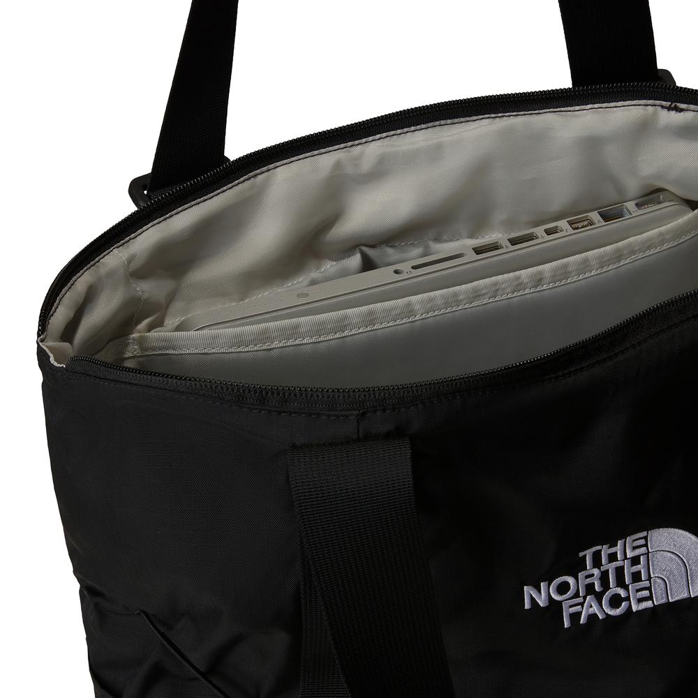 Taška The North Face Borealis Tote 0A52SV4HF1 - čierne