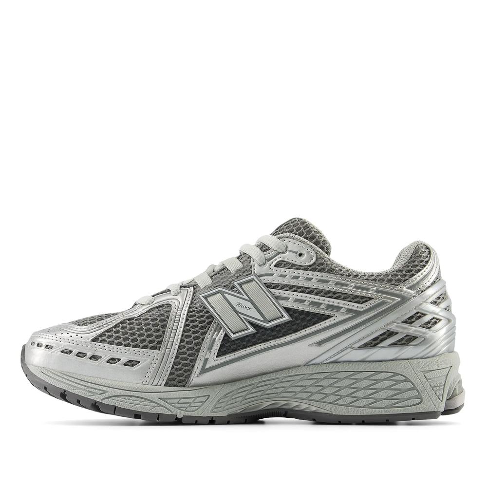 Topánky New Balance M1906REH - šedý