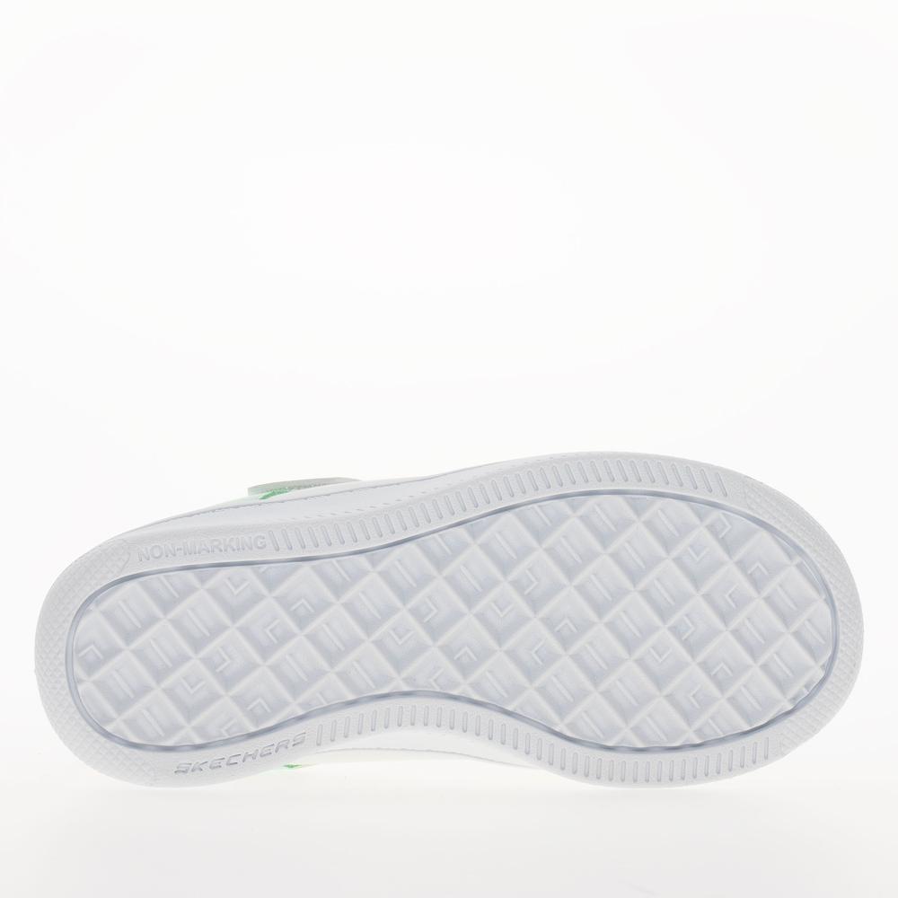 Topánky Skechers Sport Court 92 310156LWMLT - viacfarebné