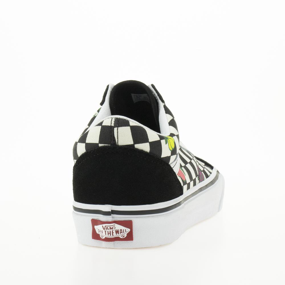 Topánky Vans Fruit Checkerboard Old Skool VN0007NTY281 - viacfarebné