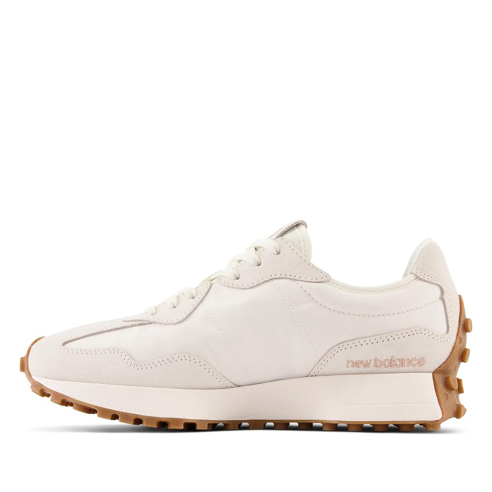 Dámske topánky New Balance WS327PJ – béžové