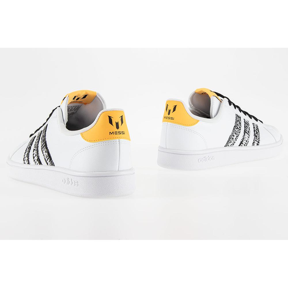 Topánky adidas Grand Court Beyond GW8816 - biele