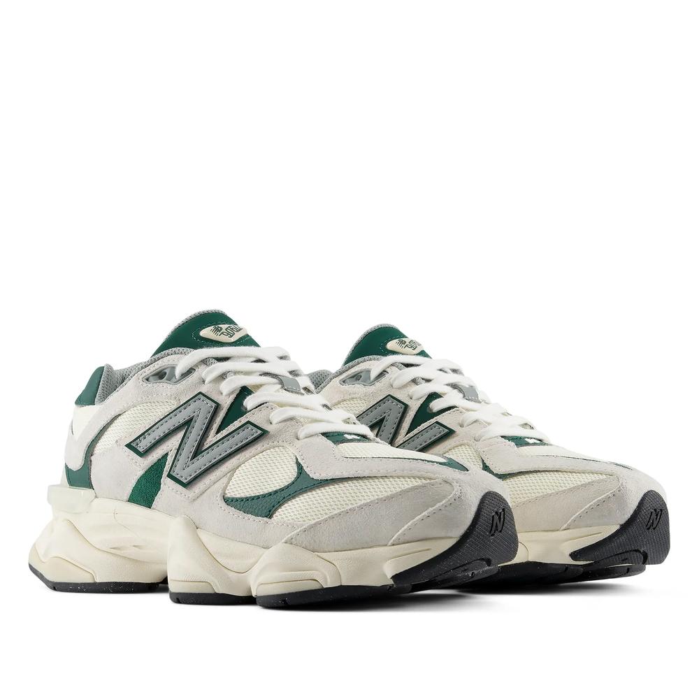 Unisex topánky New Balance U90607ET - béžové