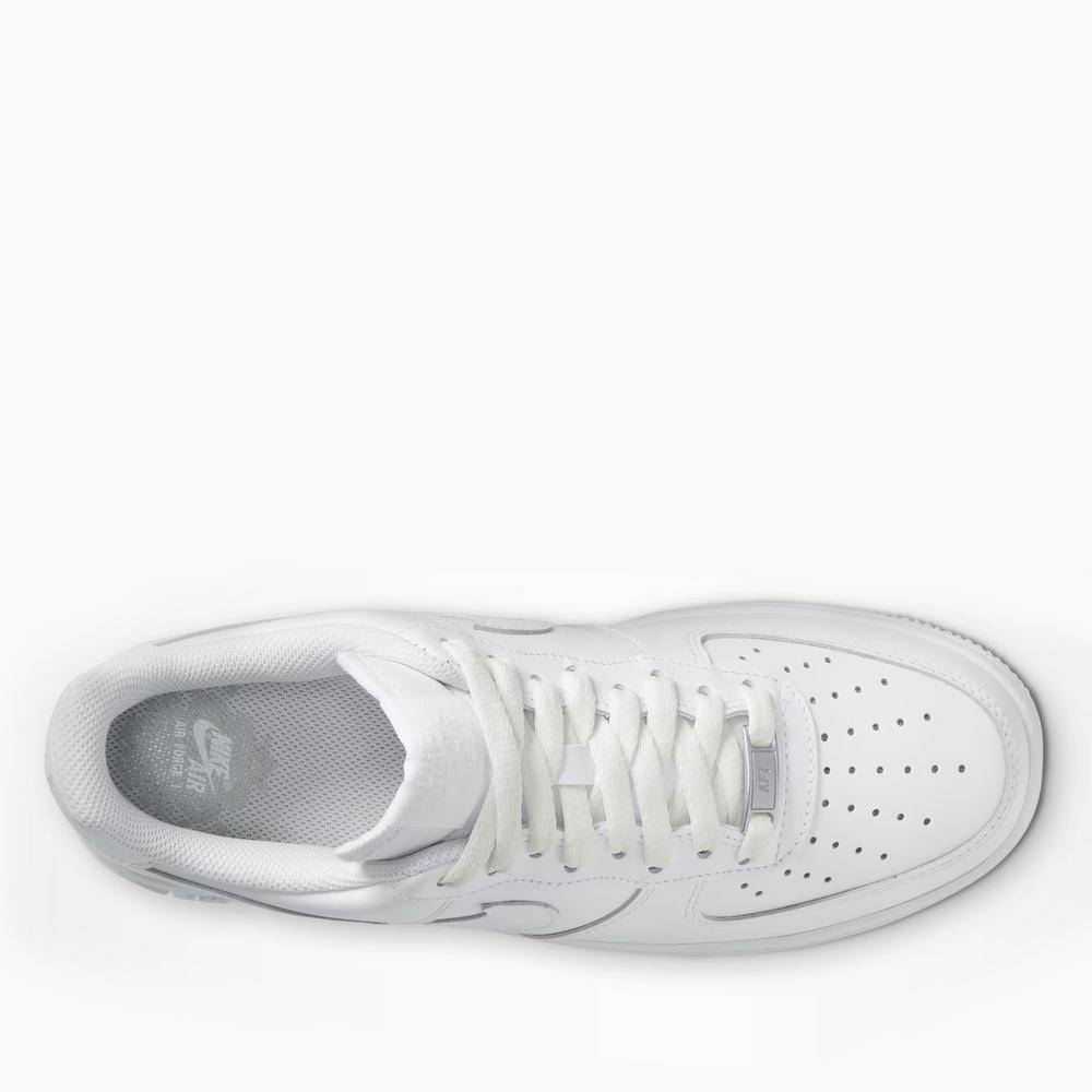 Dámske topánky Nike Air Force 1 '07 DD8959-100 - biele