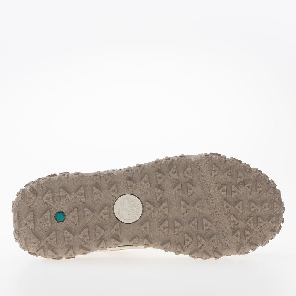 Pánske topánky Timberland Greenstride Motion 6 Low 0A6DU2EW21 - šedý