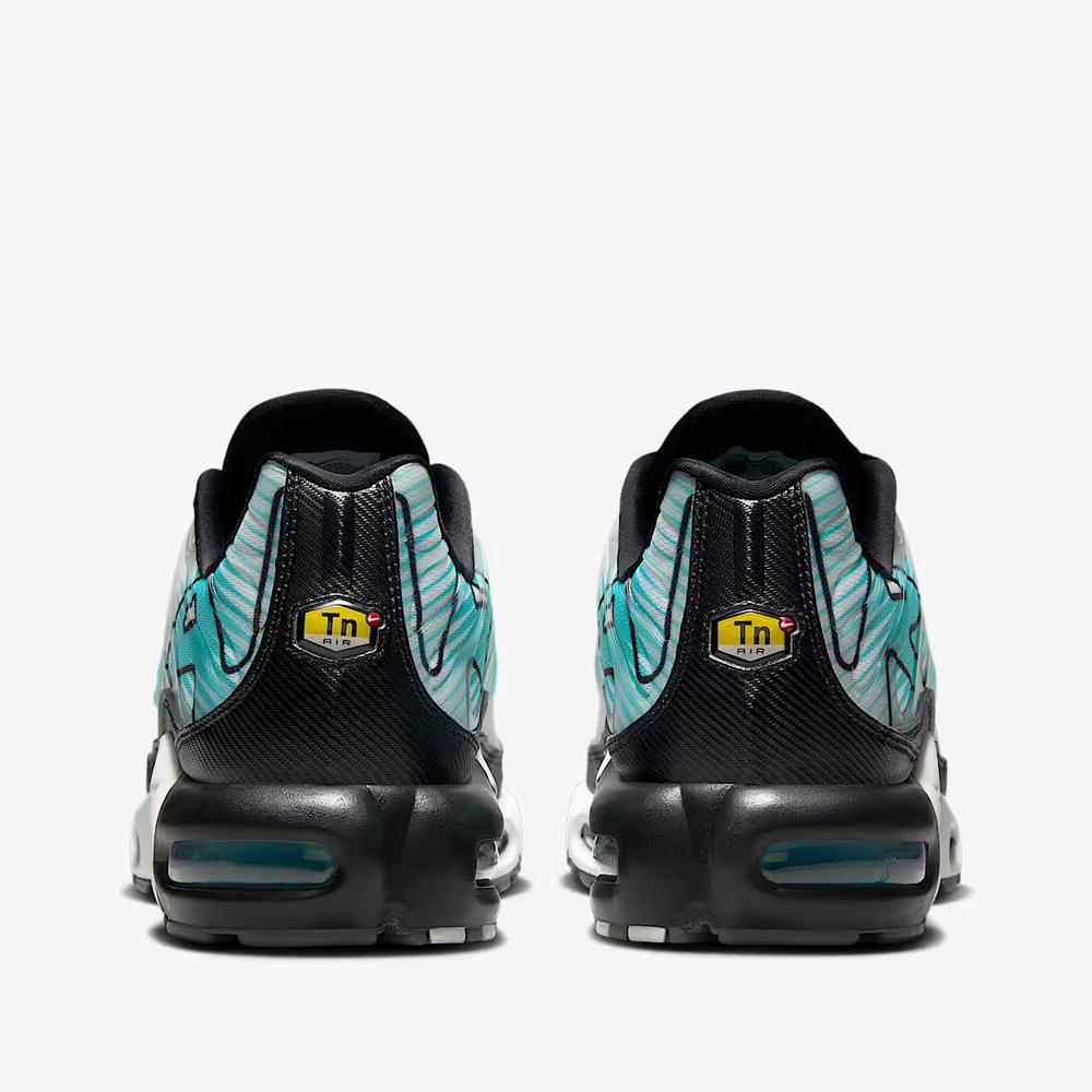 Pánske topánky Nike Air Max Plus HV6225-100 - biele