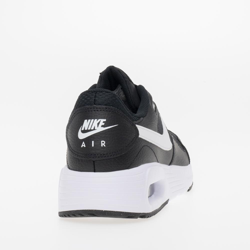 Topánky Nike Air Max SC CW4555-002 - čierne