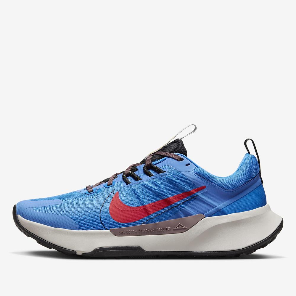 Topánky Nike Juniper Trail 2 DM0822-402 - modré