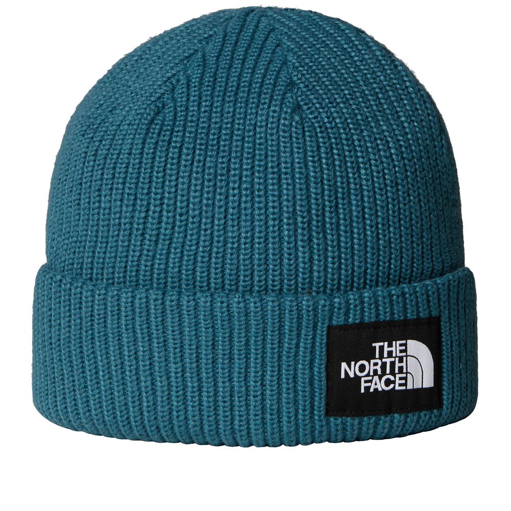 Zimná čiapka The North Face Beanie Salty 0A8CGZBQ51 - modré