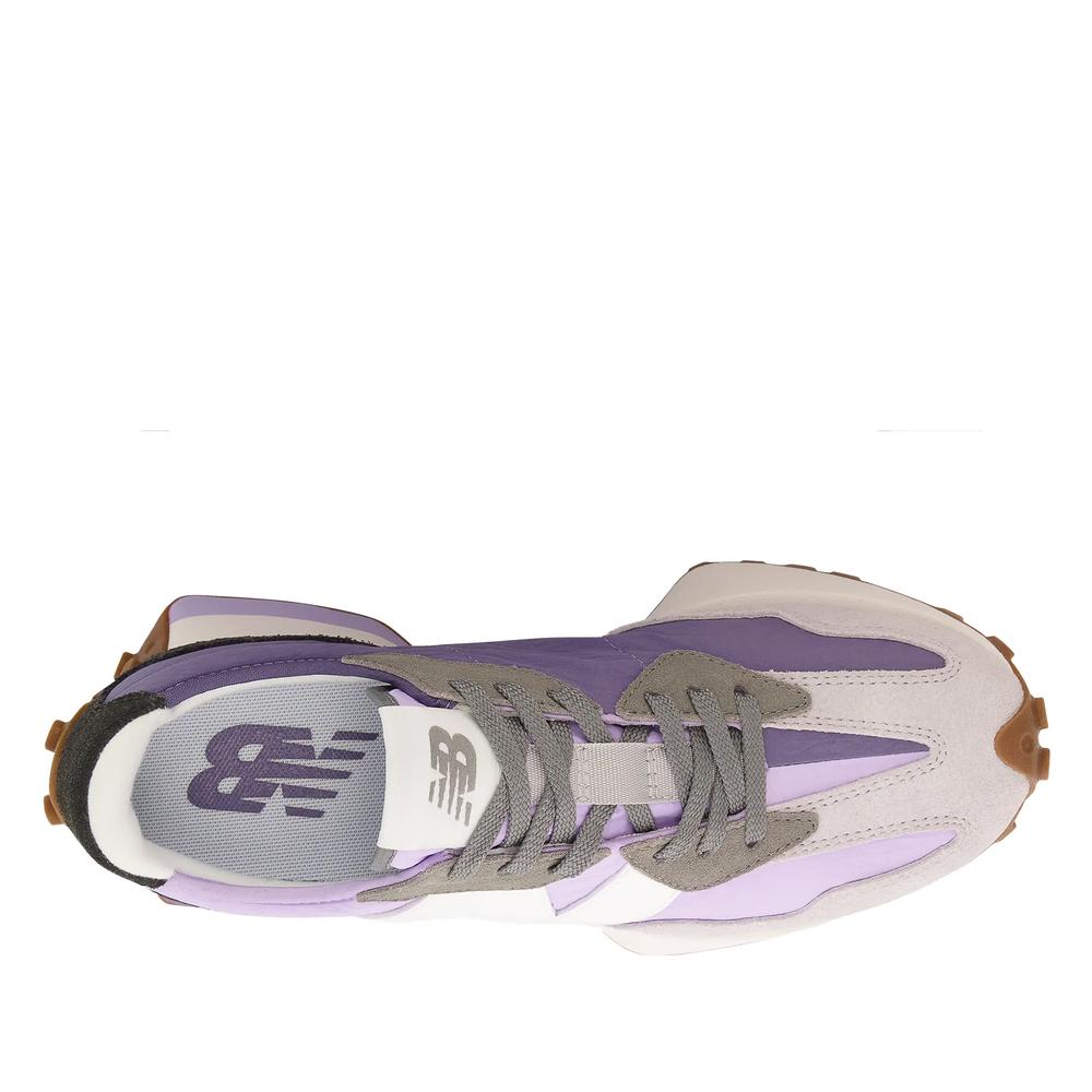 Topánky New Balance WS327TA - viacfarebné