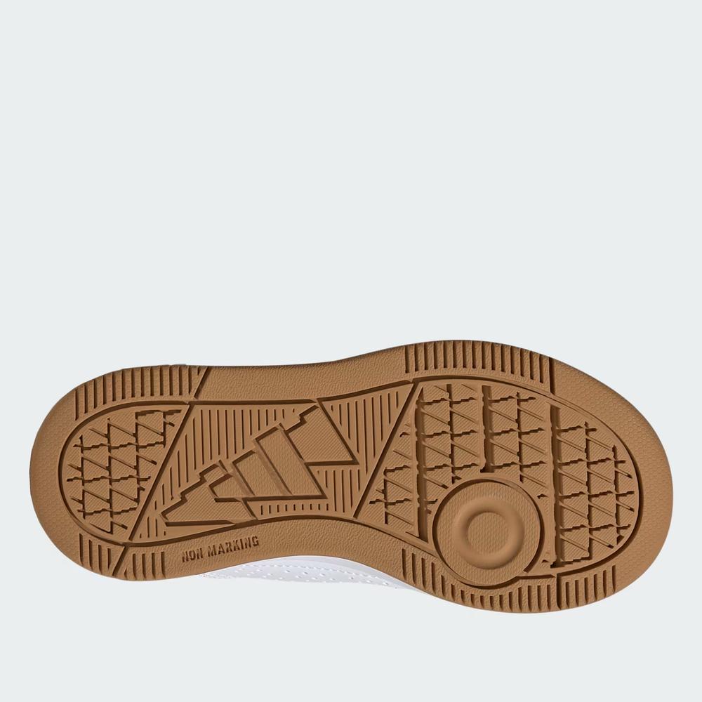 Detské topánky adidas Tensaur Sport 3.0 CF JQ1846 - biele