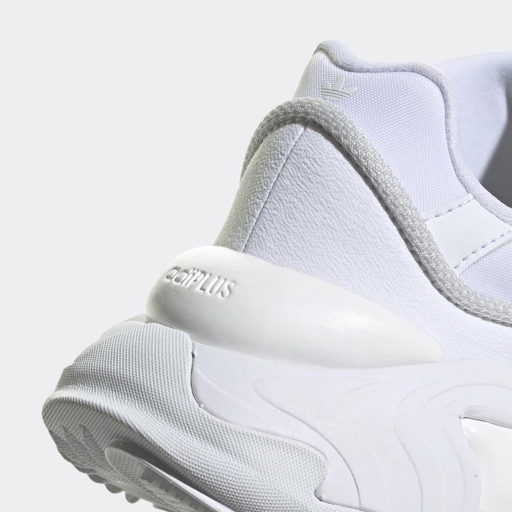 Topánky adidas Originals Oznova GW1445 - biele
