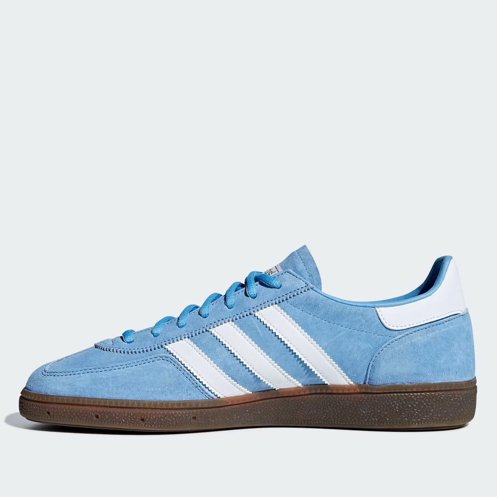Topánky adidas Handball Spezial BD7632 - modré