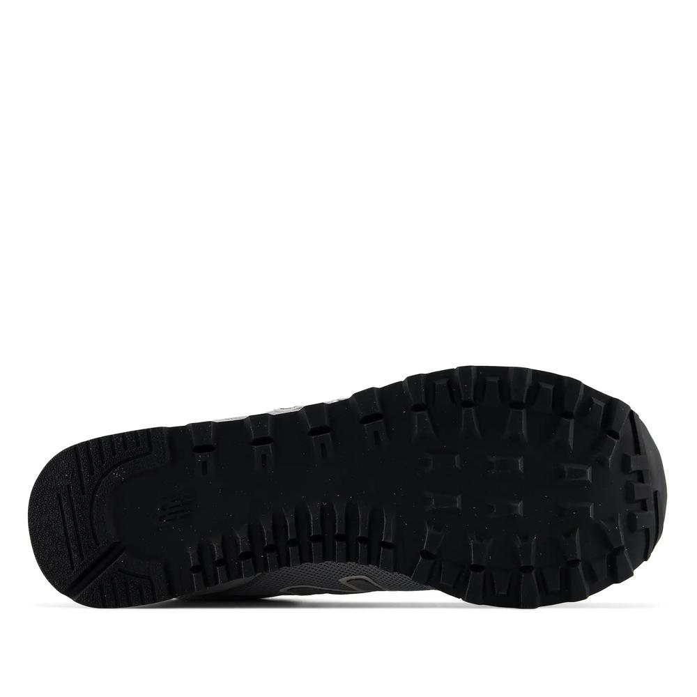 Dámske topánky New Balance W5156ZL - šedý