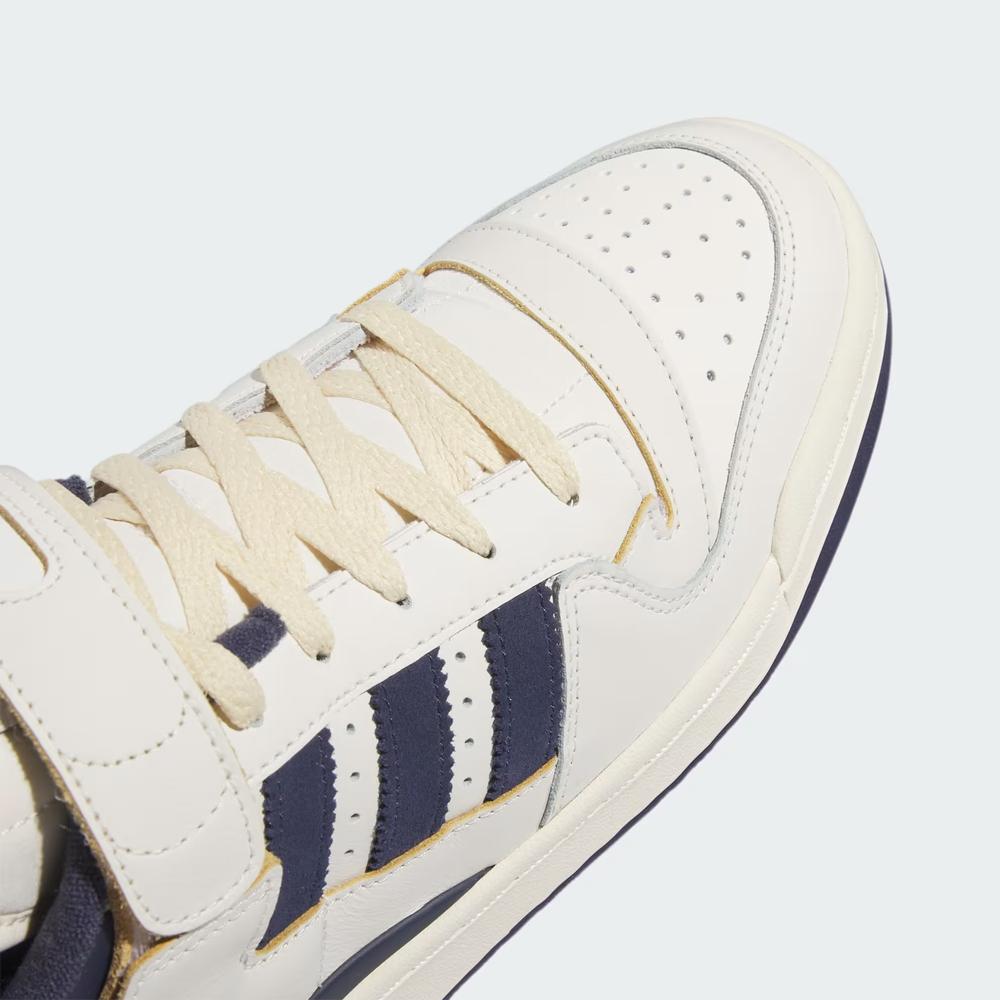 Topánky adidas Forum 84 Low IE9935 - biele