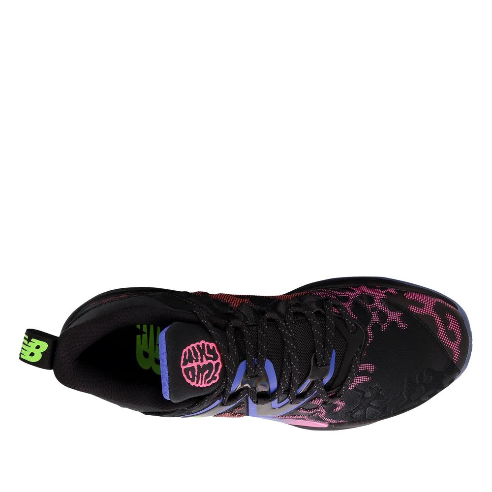 Pánske topánky New Balance TWO WXY v3 BB2WYRB3 – čierne