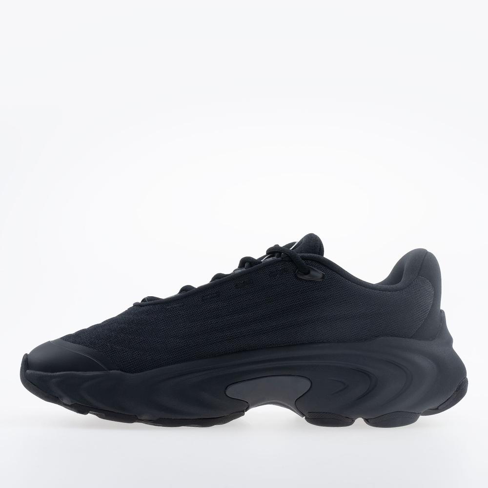 Pánske topánky Lacoste Spinor 750SMA0166-17C - čierne