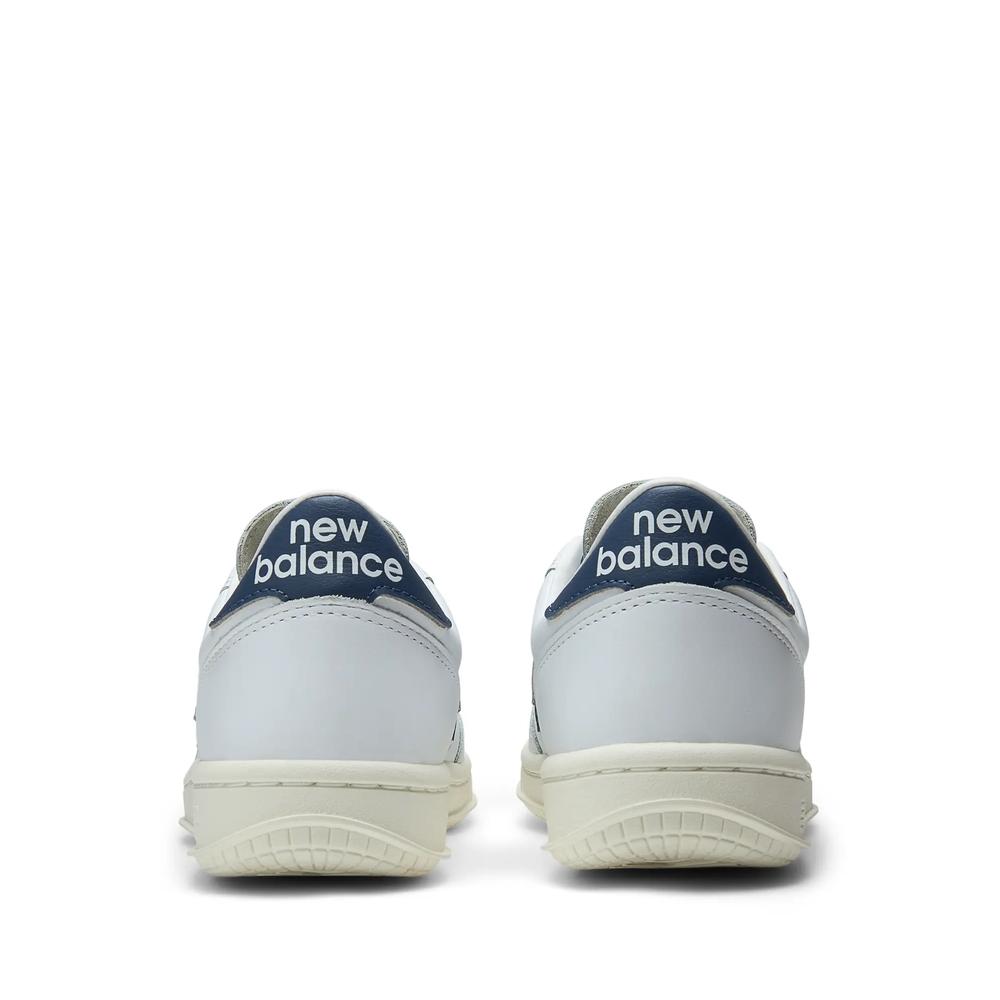 Pánske  topánky New Balance U5002D3 - biele
