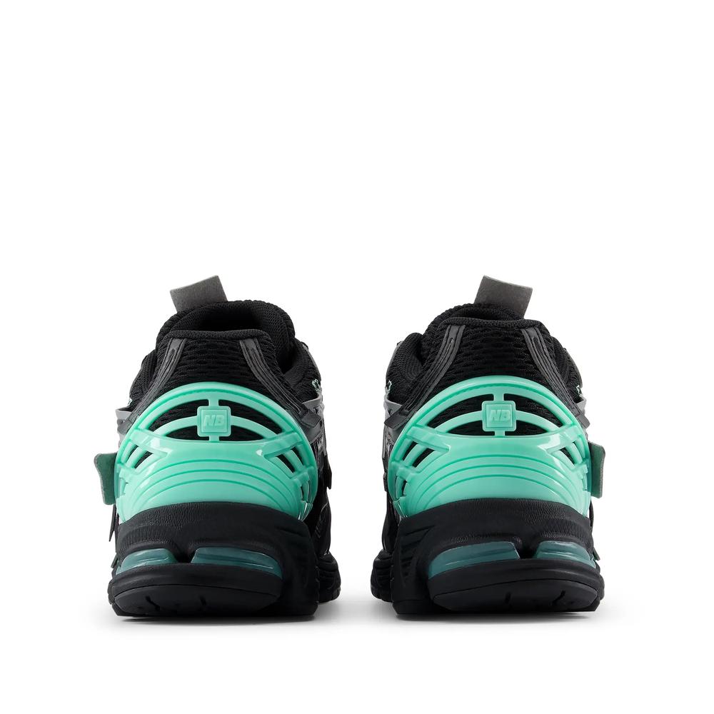 Unisex topánky New Balance U19063Y0 - čierne
